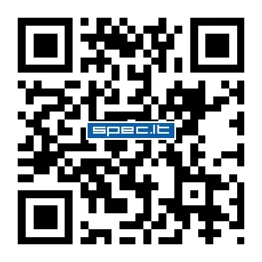 QR kodas | Top Linen, UAB | spec.lt