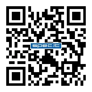 QR kodas | Top Loto, UAB | spec.lt