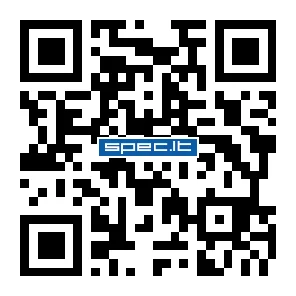 QR kodas | Top market, UAB