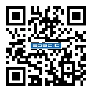 QR kodas | Top media, UAB | spec.lt