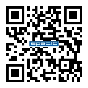 QR kodas | Klubas Top Miau | spec.lt