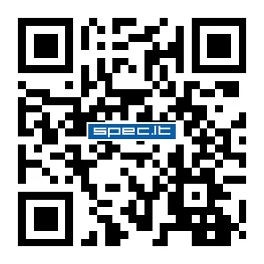 QR kodas | Top Mind, UAB | spec.lt