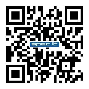 QR kodas | Top projektai, MB | spec.lt