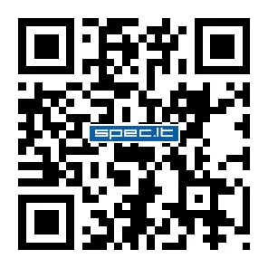 QR kodas | TOP REAL, UAB | spec.lt