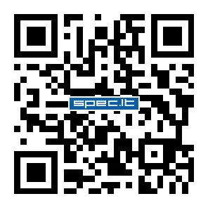 QR kodas | Top safety, UAB | spec.lt