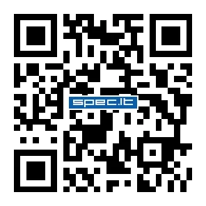 QR kodas | Top Spot, UAB | spec.lt