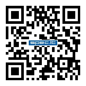 QR kodas | Top Synergy, UAB | spec.lt