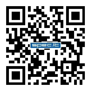 QR kodas | Top trans LT, UAB