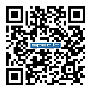 QR kodas | Top Truck Klaipėda, UAB | spec.lt