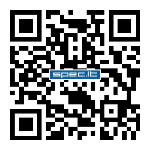 QR kodas | Top Worker, UAB | spec.lt