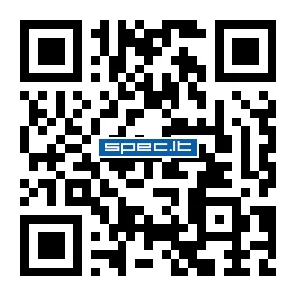 QR kodas | TOP2, UAB | spec.lt