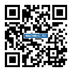 QR kodas | Topada, UAB | spec.lt