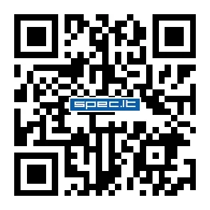QR kodas | Topagro, UAB | spec.lt