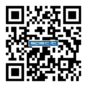 QR kodas | Topaka, UAB