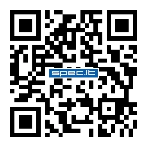 QR kodas | Topalis, UAB