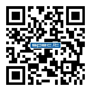 QR kodas | TOPARA, UAB | spec.lt