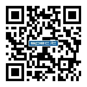 QR kodas | TOPAZ LT, UAB | spec.lt