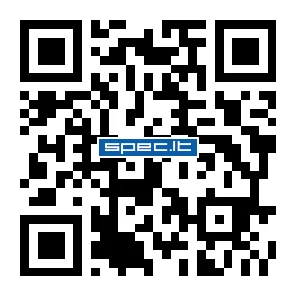 QR kodas | Topbeton, UAB | spec.lt