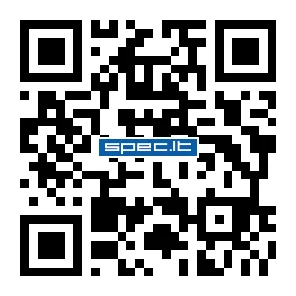 QR kodas | Intelektas ir informacija, MB