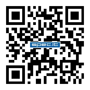 QR kodas | TOPCOLOR, UAB | spec.lt