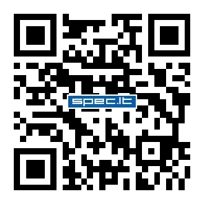 QR kodas | Topdekas, MB | spec.lt