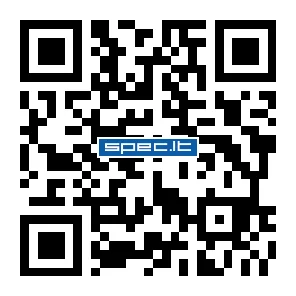 QR kodas | Topdena, UAB