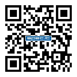 QR kodas | Topeka, MB | spec.lt