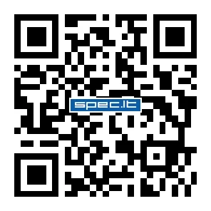 QR kodas | Topenantė, UAB