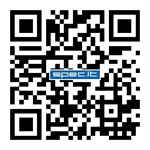 QR kodas | Topenerga, UAB | spec.lt