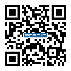 QR kodas | Topenergija, MB | spec.lt