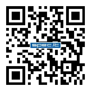 QR kodas | Topfigūra, UAB | spec.lt