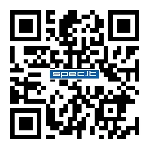 QR kodas | TOPFLOOR, UAB | spec.lt