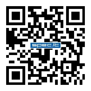 QR kodas | TOPFORMA, UAB | spec.lt