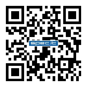 QR kodas | Topgas, UAB | spec.lt