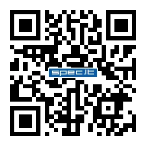 QR kodas | TOPGestate, MB