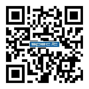 QR kodas | TOPGOLDUS, UAB | spec.lt