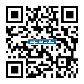 QR kodas | Topijus, IĮ