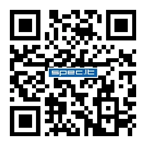 QR kodas | Topilis, UAB