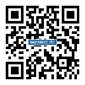 QR kodas | TOPINGA, UAB | spec.lt