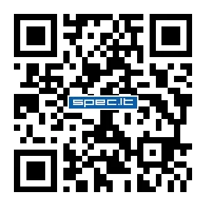 QR kodas | Topis, MB