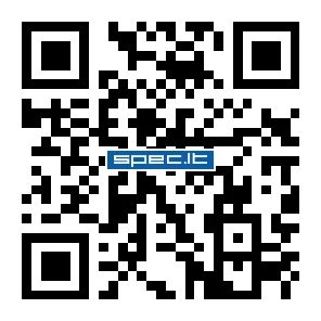 QR kodas | TOPKAMA, UAB | spec.lt