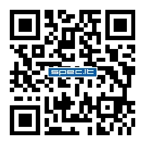 QR kodas | Topkart, UAB | spec.lt