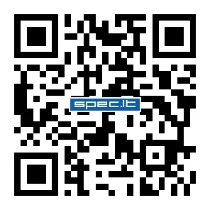 QR kodas | Topkodas, UAB | spec.lt