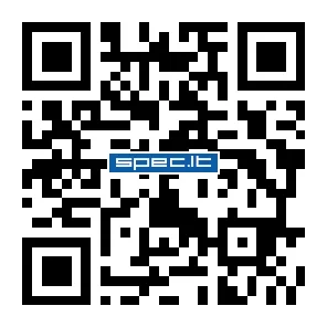 QR kodas | Topkonas, UAB | spec.lt