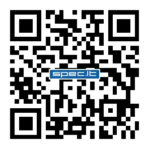 QR kodas | Toplastus, UAB