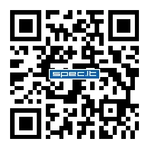 QR kodas | Toplit, UAB | spec.lt