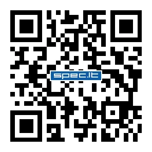 QR kodas | Reston construction, UAB | spec.lt