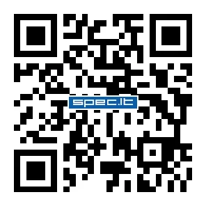 QR kodas | Toplubos, MB