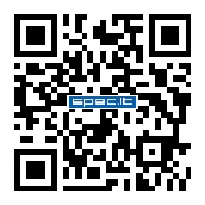 QR kodas | TopMasta, UAB | spec.lt