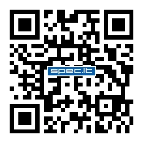 QR kodas | TOPNET, IĮ | spec.lt